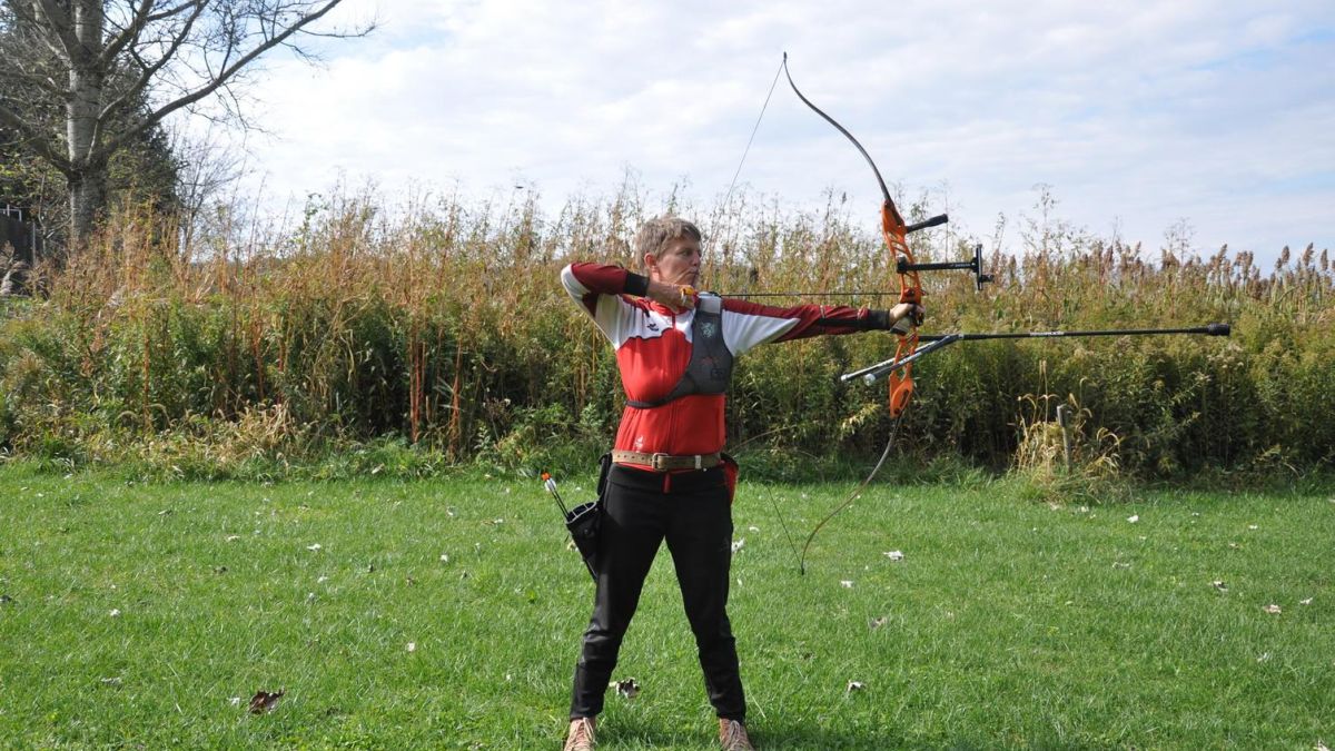 Phase 6 - Zielen/Fokussieren