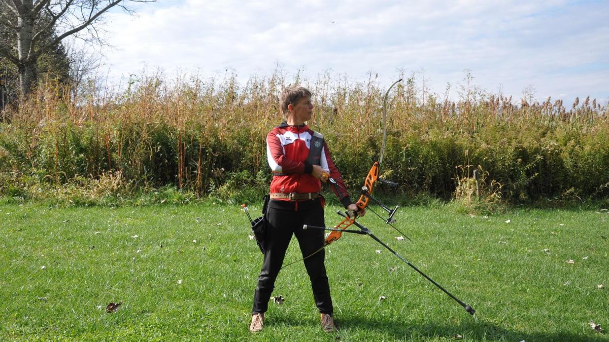 Phase 2 - Kopf drehen