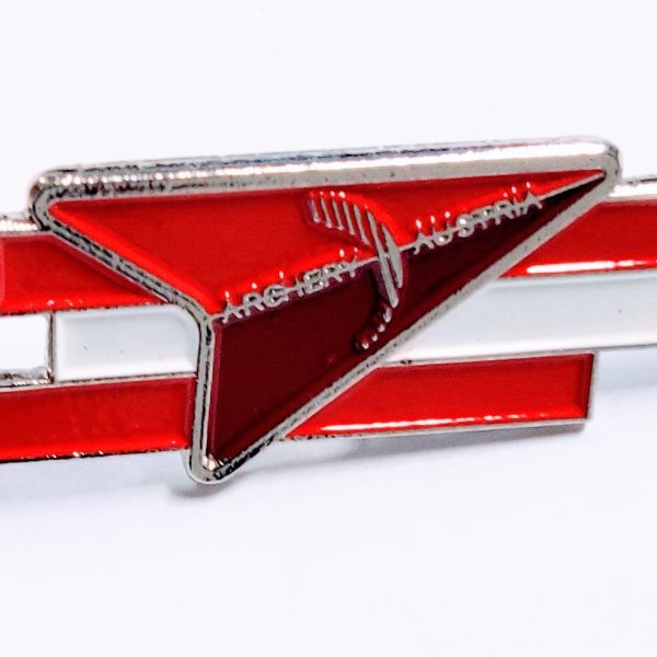 Rot-Weiß-Rot Pfeilkurs