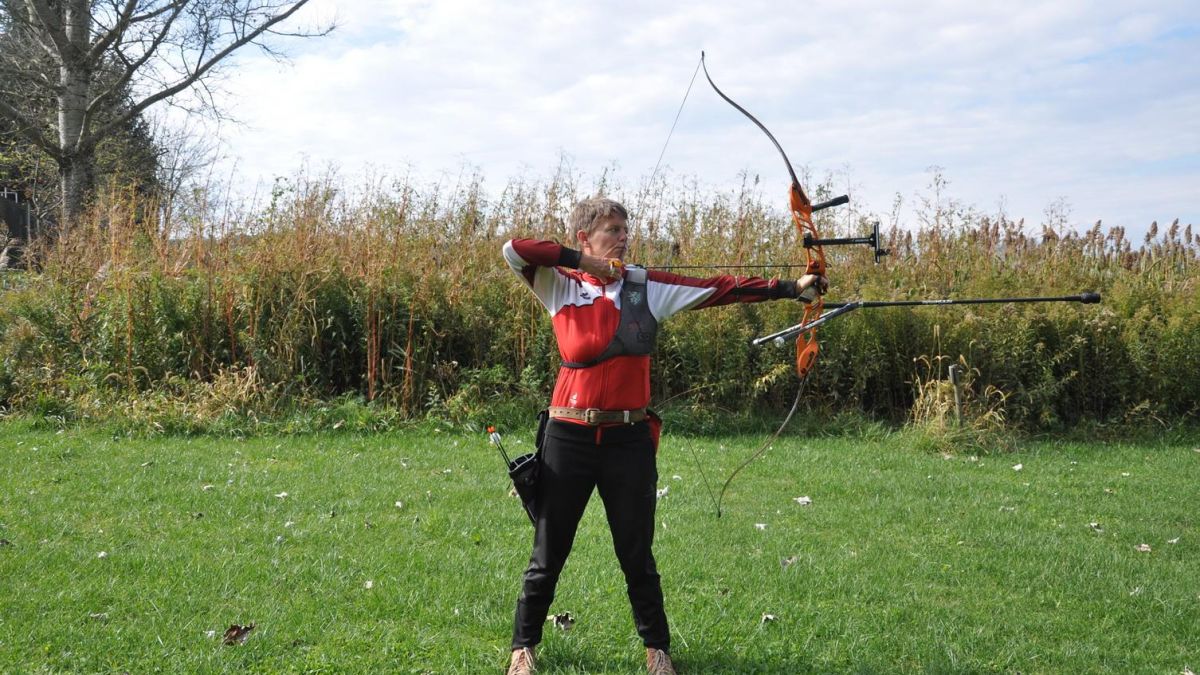 Phase 7 - Erhöhen/Dehnen